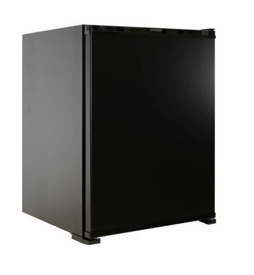 Black Minibar Oslo 40 220V PERSEO